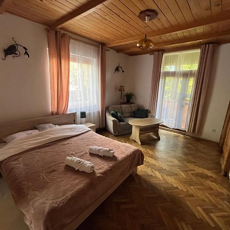 Apartament U Doroty سانوك المظهر الخارجي الصورة