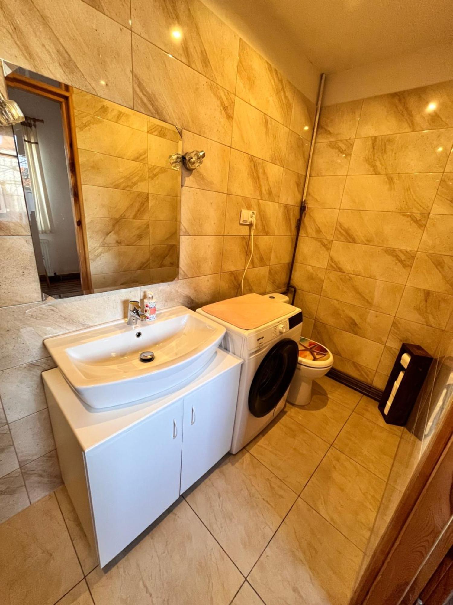 Apartament U Doroty سانوك المظهر الخارجي الصورة