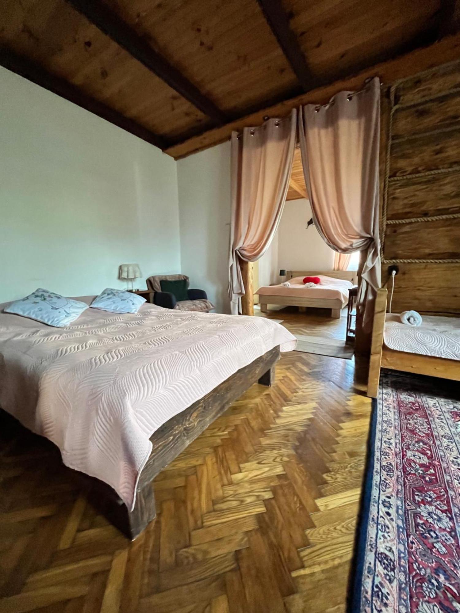 Apartament U Doroty سانوك المظهر الخارجي الصورة
